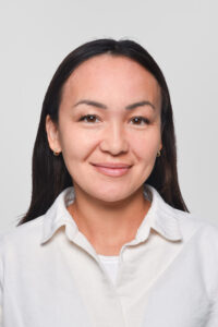 Profilbild von Raisa