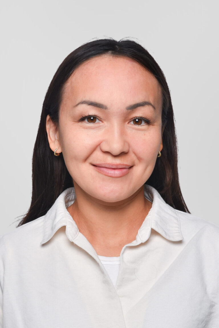 Profilbild von Raisa