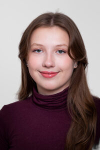 Profilbild von Leonie