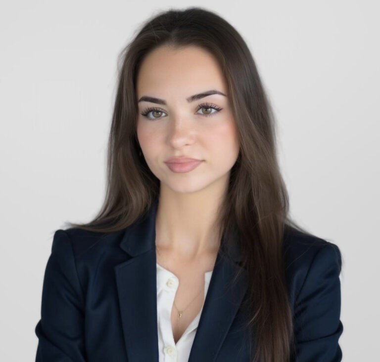 Profilbild von Katja