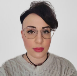 Profilbild von Jasmin