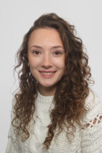 Profilbild von Marta