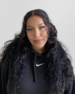 Profilbild von Nasrin