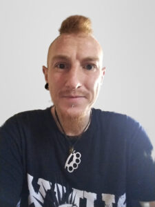 Profilbild von David