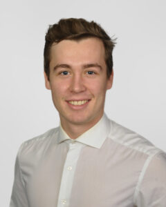 Profilbild von Jon-Kristian