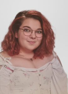 Profilbild von Lara