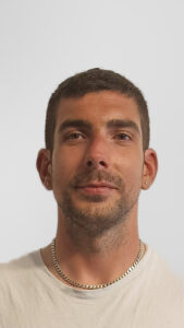 Profilbild von Daniel