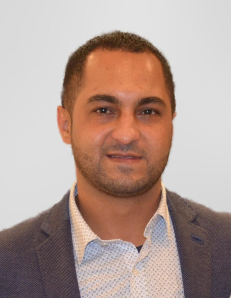 Profilbild von Mahdi