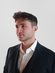 Profilbild von Levin