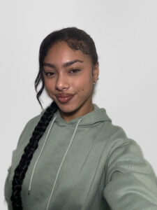 Profilbild von Lisa