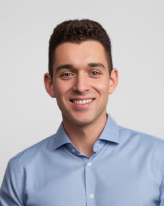 Profilbild von Martin