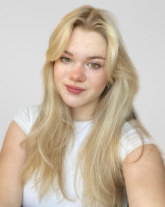 Profilbild von Elsa