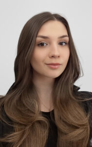 Profilbild von Nicole