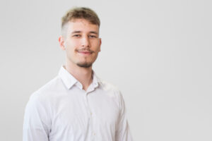 Profilbild von Marco