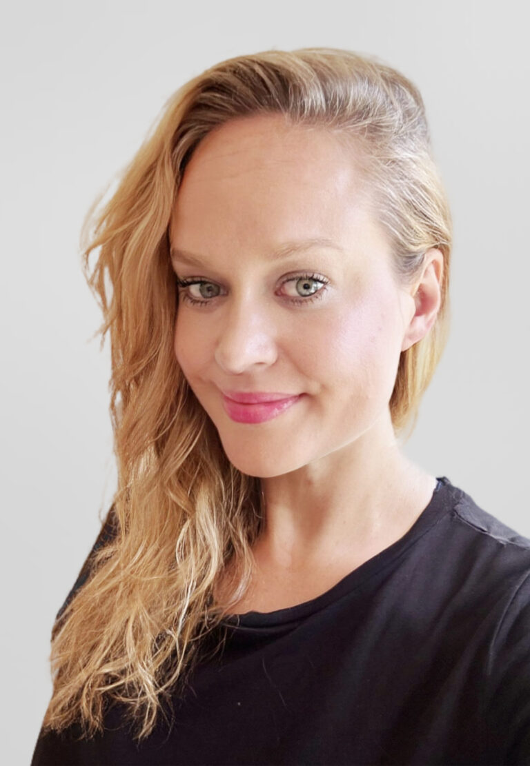 Profilbild von Kristina