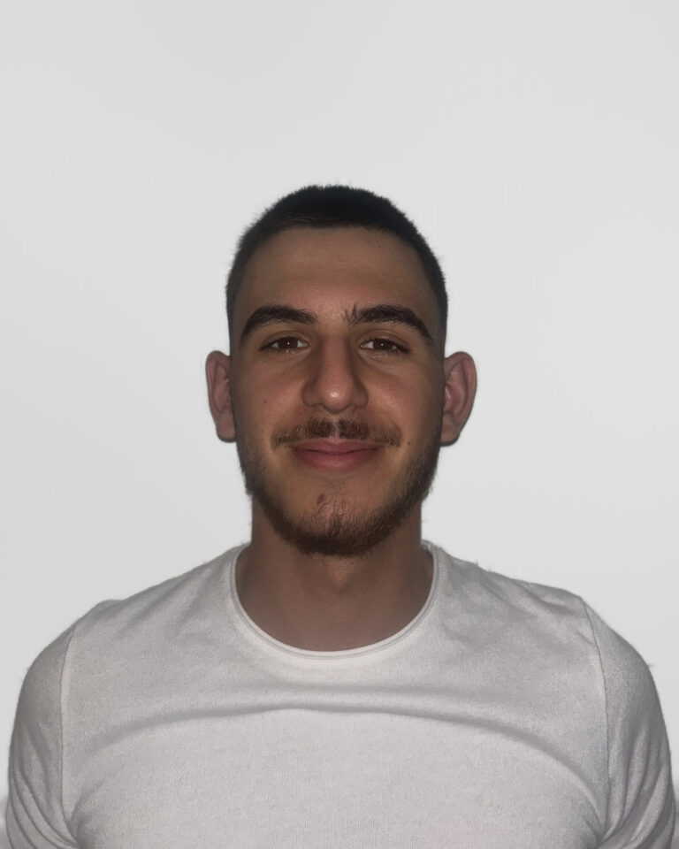 Profilbild von David