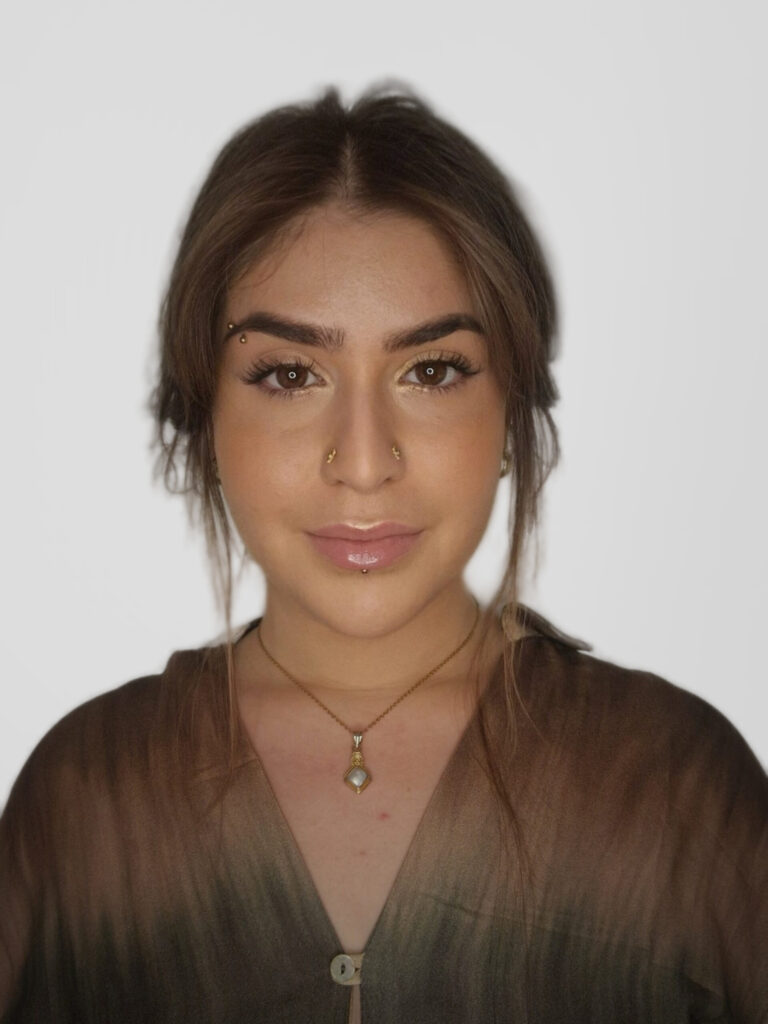 Profilbild von Sara