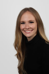 Profilbild von Michelle
