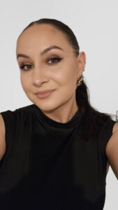 Profilbild von Anamarija