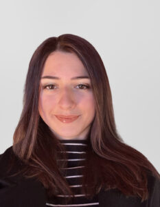 Profilbild von Nikoleta