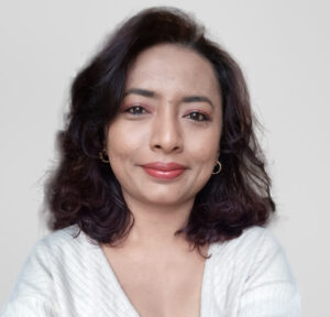 Profilbild von Amira