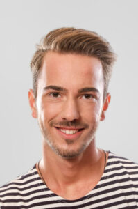 Profilbild von Dimitri