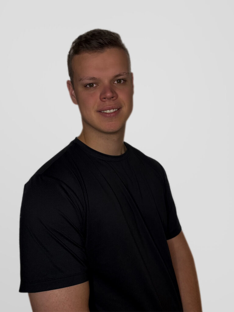 Profilbild von Leonard