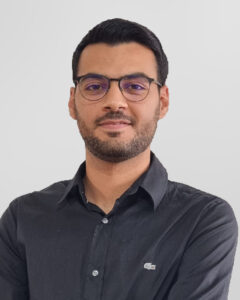Profilbild von Oussema