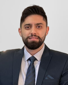 Profilbild von Mehran