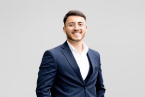 Profilbild von Arlind