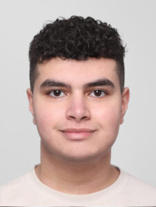 Profilbild von Mohamad