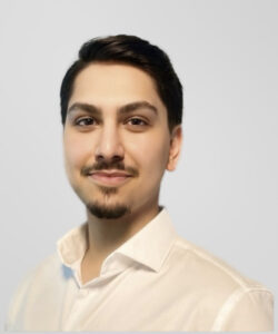 Profilbild von Begzim