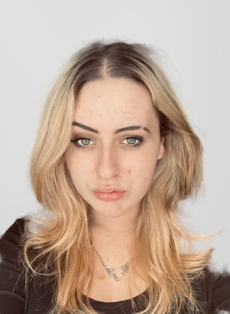 Profilbild von Liv