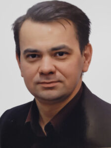 Profilbild von Alexander