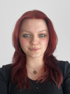 Profilbild von Kimberley