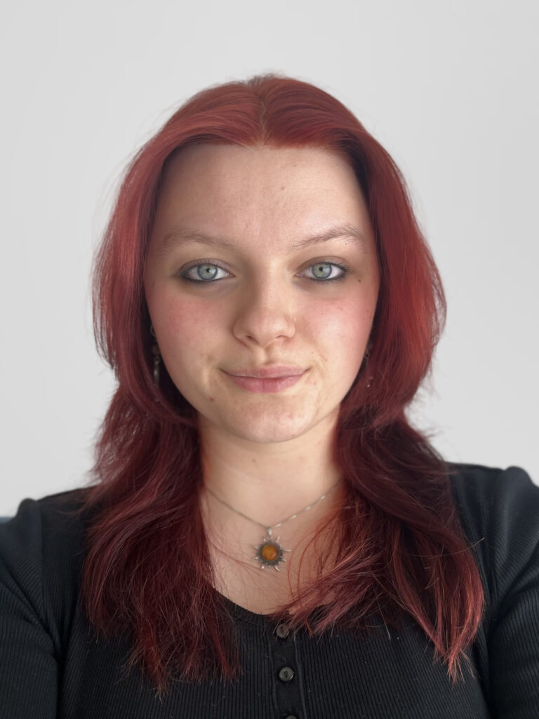 Profilbild von Kimberley