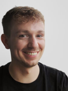 Profilbild von Jonas