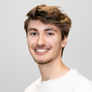 Profilbild von Jonas