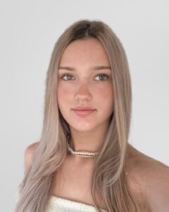 Profilbild von Annabell