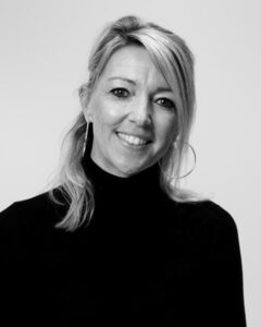 Profilbild von Nadine
