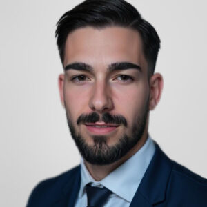 Profilbild von Alessio