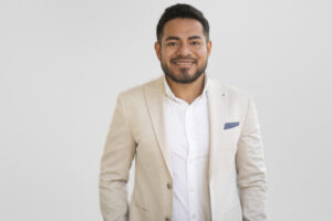 Profilbild von Dario