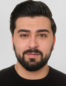 Profilbild von Mohammad