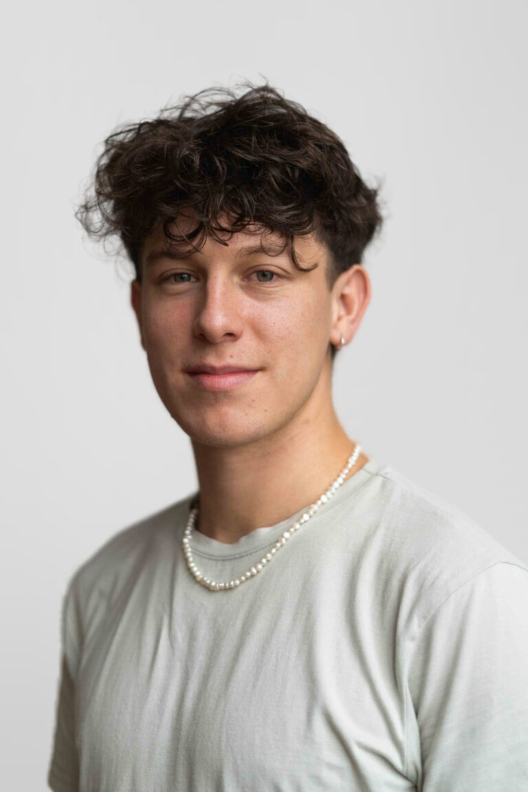 Profilbild von Philipp