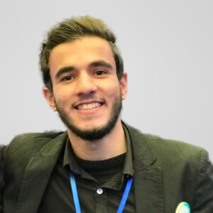 Profilbild von Mohammad