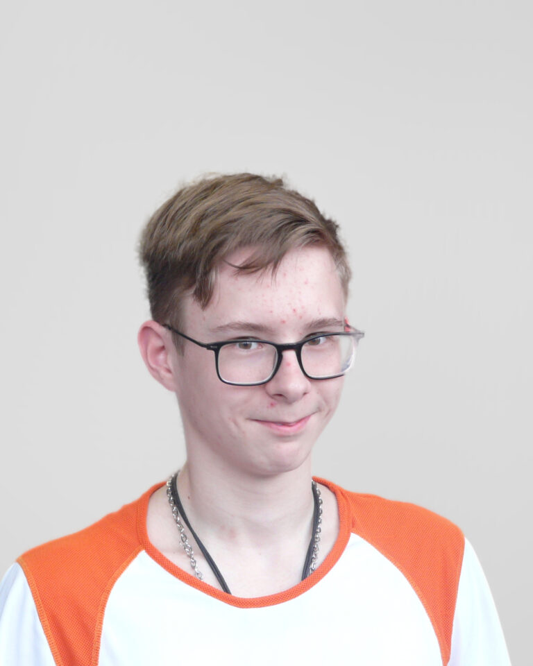 Profilbild von Niclas
