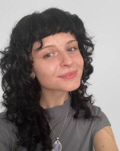 Profilbild von Milena