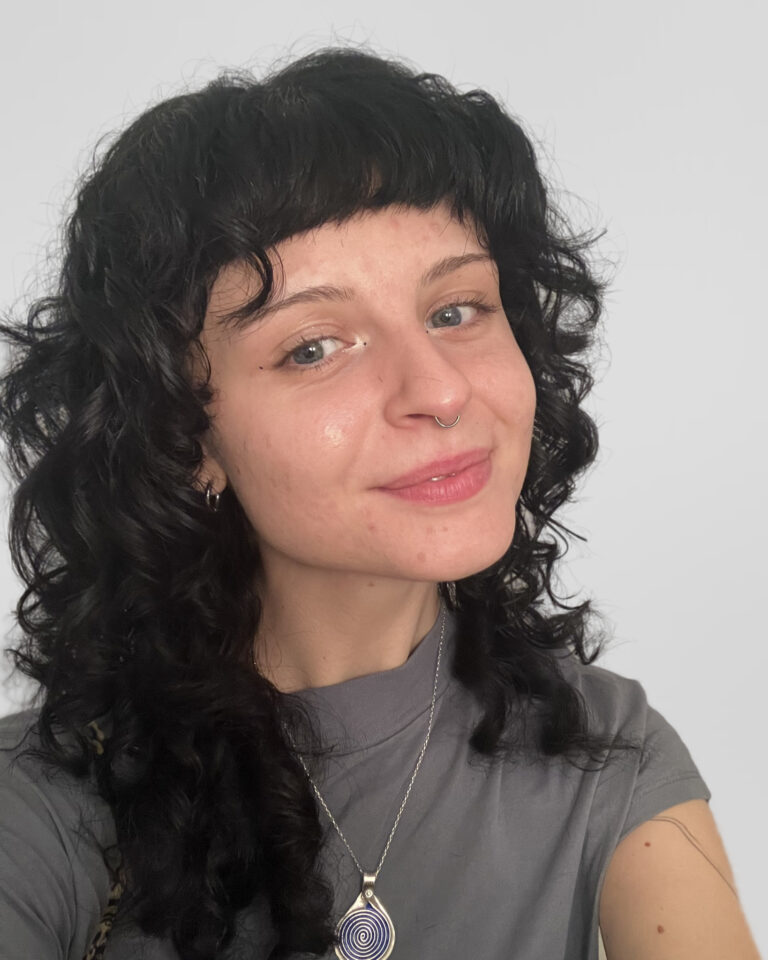 Profilbild von Milena
