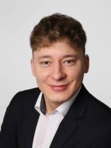 Profilbild von Constantin