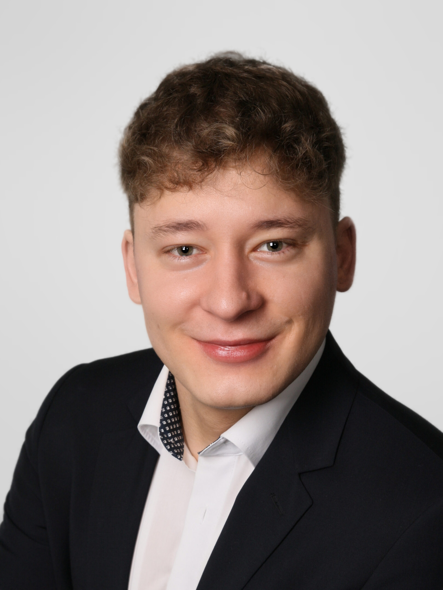 Profilbild von Constantin